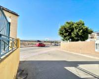 Аренда на длительный срок - Studio apartment - Torrevieja - La Mata