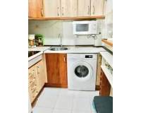 Аренда на длительный срок - Studio apartment - Torrevieja - La Mata