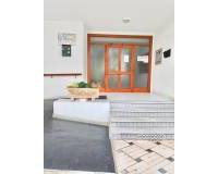 Аренда на длительный срок - Studio apartment - Torrevieja - La Mata