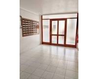 Аренда на длительный срок - Studio apartment - Torrevieja - La Mata