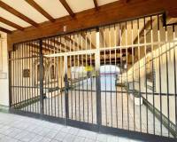 Аренда на длительный срок - Studio apartment - Torrevieja - Los Frutales