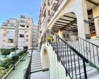 Аренда на длительный срок - Studio apartment - Torrevieja - Los Frutales