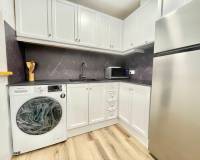 Аренда на длительный срок - Studio apartment - Torrevieja - Los Locos