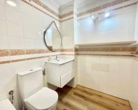 Аренда на длительный срок - Studio apartment - Torrevieja - Los Locos