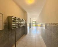 Аренда на длительный срок - Studio apartment - Torrevieja - Parque las naciones