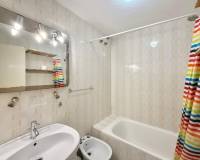 Аренда на длительный срок - Studio apartment - Torrevieja - Parque las naciones