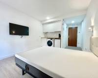 Аренда на длительный срок - Studio apartment - Torrevieja - Playa de El Cura