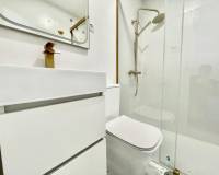 Аренда на длительный срок - Studio apartment - Torrevieja - Playa de El Cura