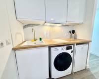 Аренда на длительный срок - Studio apartment - Torrevieja - Playa de El Cura