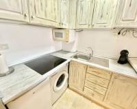 Аренда на длительный срок - Studio apartment - Torrevieja - Playa de los Locos