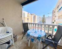 Аренда на длительный срок - Studio apartment - Torrevieja - Playa de los Locos