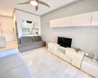 Аренда на длительный срок - Studio apartment - Torrevieja - Playa de los Locos