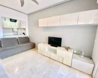 Аренда на длительный срок - Studio apartment - Torrevieja - Playa de los Locos