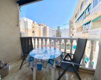 Аренда на длительный срок - Studio apartment - Torrevieja - Playa de los Locos