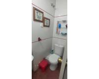 Аренда на длительный срок - Studio apartment - Torrevieja - Playa de los Locos