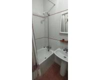 Аренда на длительный срок - Studio apartment - Torrevieja - Playa de los Locos