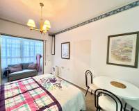 Аренда на длительный срок - Studio apartment - Torrevieja - Playa del Acequión