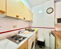 Аренда на длительный срок - Studio apartment - Torrevieja - Playa del Acequión