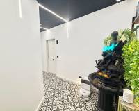 Аренда на длительный срок - Studio apartment - Torrevieja - Playa del Acequión