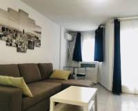 Аренда на длительный срок - Studio apartment - Torrevieja - Playa del Cura