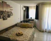 Аренда на длительный срок - Studio apartment - Torrevieja - Playa del Cura