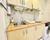 Аренда на длительный срок - Studio apartment - Torrevieja - Playa del Cura