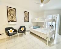 Аренда на длительный срок - Studio apartment - Torrevieja - Playa del Cura