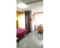 Аренда на длительный срок - Studio apartment - Torrevieja - Playa del Cura