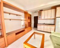 Аренда на длительный срок - Studio apartment - Torrevieja - Puerto de Torrevieja