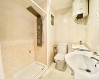 Аренда на длительный срок - Studio apartment - Torrevieja - Puerto de Torrevieja