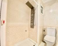 Аренда на длительный срок - Studio apartment - Torrevieja - Puerto de Torrevieja