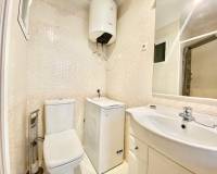 Аренда на длительный срок - Studio apartment - Torrevieja - Puerto de Torrevieja