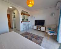 Аренда на длительный срок - Studio apartment - Torrevieja - Torre la mata
