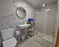 Аренда на длительный срок - Studio apartment - Torrevieja - Torre la mata