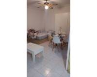 Аренда на длительный срок - Studio apartment - Torrevieja - torrevieja