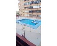 Аренда на длительный срок - Studio apartment - Torrevieja - torrevieja