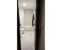 Аренда на длительный срок - Studio apartment - Torrevieja - torrevieja