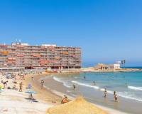 Аренда на длительный срок - Studio apartment - Torrevieja - torrevieja