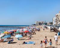 Аренда на длительный срок - Studio apartment - Torrevieja - torrevieja