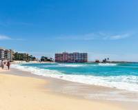 Аренда на длительный срок - Studio apartment - Torrevieja - torrevieja