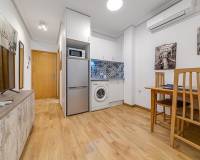 Аренда на длительный срок - Studio apartment - Torrevieja - torrevieja