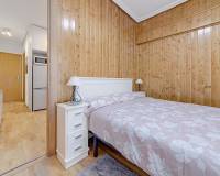 Аренда на длительный срок - Studio apartment - Torrevieja - torrevieja