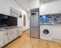 Аренда на длительный срок - Studio apartment - Torrevieja - torrevieja