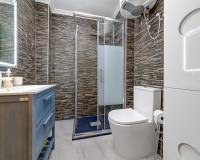 Аренда на длительный срок - Studio apartment - Torrevieja - torrevieja