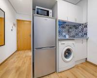 Аренда на длительный срок - Studio apartment - Torrevieja - torrevieja