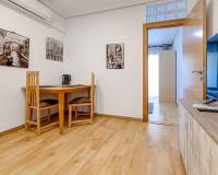 Аренда на длительный срок - Studio apartment - Torrevieja - torrevieja