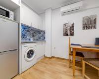 Аренда на длительный срок - Studio apartment - Torrevieja - torrevieja