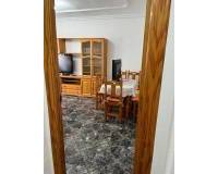 Аренда на длительный срок - Townhouse - Cartagena - Cabo de Palos