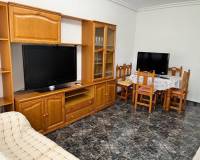 Аренда на длительный срок - Townhouse - Cartagena - Cabo de Palos