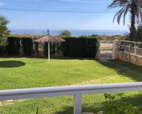 Аренда на длительный срок - Townhouse - Denia - Les Marines - Las Marinas